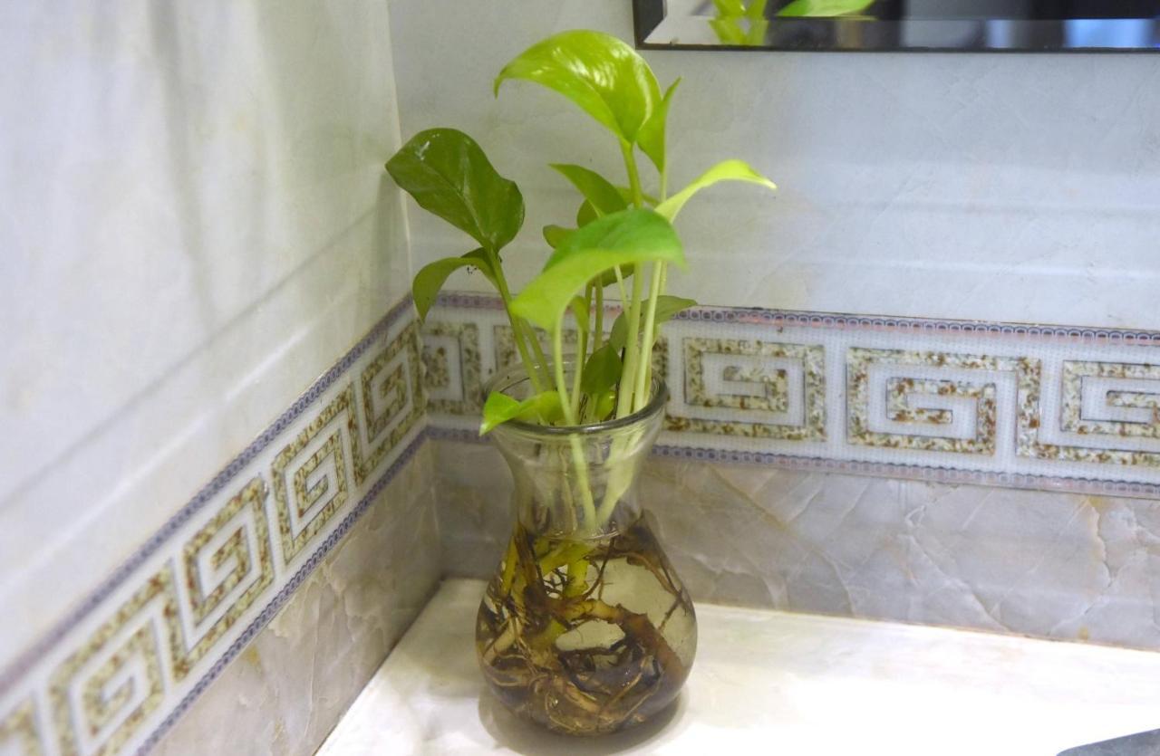 Sao Hotel Nguyen Ngoc Vu Hanoi Kültér fotó